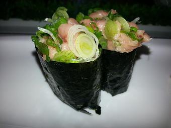 Product - Sakesan Sushi & Bistro in San Francisco, CA Japanese Restaurants