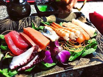 Product - Saki Sushi Bar Edmond in Oklahoma City, OK Sushi Restaurants