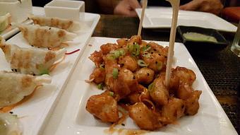 Product - Saki in Provincetown, MA Sushi Restaurants