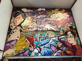 Product - Saki in Provincetown, MA Sushi Restaurants