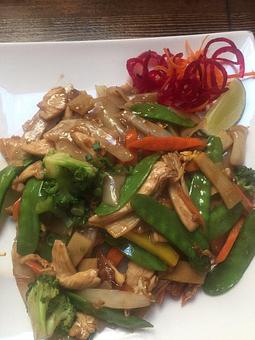 Product - Saki in Provincetown, MA Sushi Restaurants