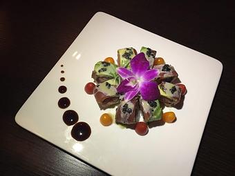 Product - Sakura Asian Cuisine & Sushi in Spring Hill, FL Sushi Restaurants