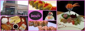 Product - Sakura Japanese Restaurant in Mechanicsburg, PA Japanese Restaurants