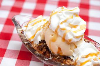 Product - Sal & Mookie's New York Pizza and Ice Cream Joint in The District at Eastover - Jackson, MS Pizza Restaurant