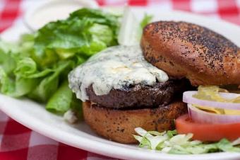 Product - Sal & Mookie's New York Pizza and Ice Cream Joint in The District at Eastover - Jackson, MS Pizza Restaurant