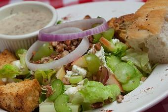 Product - Sal & Mookie's New York Pizza and Ice Cream Joint in The District at Eastover - Jackson, MS Pizza Restaurant