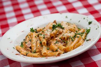 Product - Sal & Mookie's New York Pizza and Ice Cream Joint in The District at Eastover - Jackson, MS Pizza Restaurant