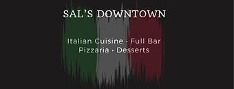 Product - Sal's Downtown in Lake City, FL Bars & Grills