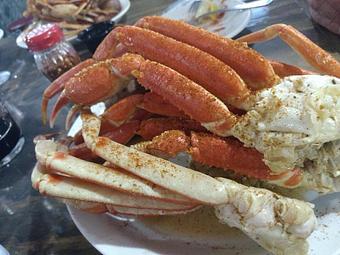 Product - Sal's Downtown in Lake City, FL Bars & Grills