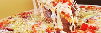 Product - Sal's Gourmet Pizza & Pasta in Englishtown, NJ Italian Restaurants
