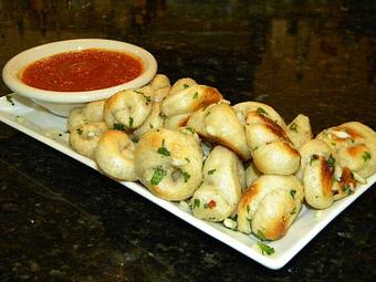 Product - Sal's Italian Restaurant in Roanoke, VA Italian Restaurants