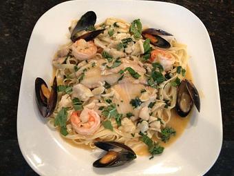 Product - Sal's Italian Restaurant in Roanoke, VA Italian Restaurants