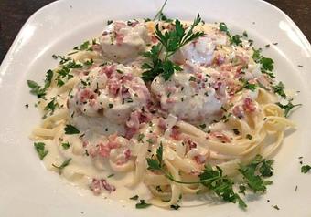 Product - Sal's Italian Restaurant in Roanoke, VA Italian Restaurants