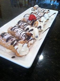 Product - Sal's Italian Restaurant in Roanoke, VA Italian Restaurants