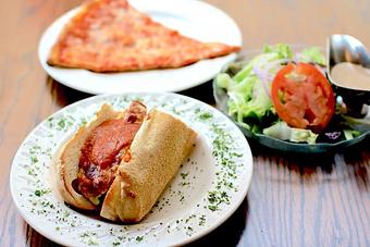 Product - Sal's Italian Ristorante - Pembroke Gardens in Pembroke Pines, FL Italian Restaurants