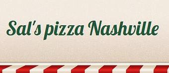 Product - Sal's Pizza & Restaurant - Nashville in Nashville, TN Italian Restaurants