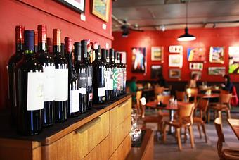 Product - SALA - Modern Sicilian Dining in Milwaukee, WI Diner Restaurants