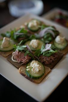 Product - SALA - Modern Sicilian Dining in Milwaukee, WI Diner Restaurants