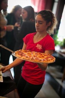 Product - SALA - Modern Sicilian Dining in Milwaukee, WI Diner Restaurants