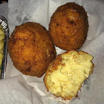 Product - Salaam's Fish and Chips in Denver, CO Greek Restaurants