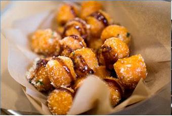 Product - Salati Italian Street Food in Denver, CO Italian Restaurants