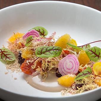 Product - Salazar in Cincinnati, OH Restaurants/Food & Dining