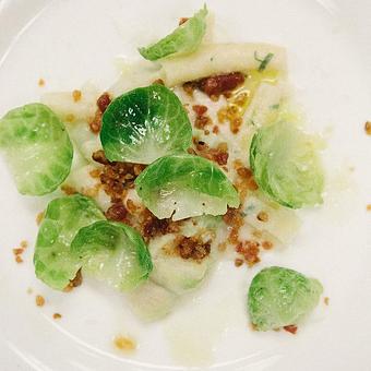 Product - Salazar in Cincinnati, OH Restaurants/Food & Dining