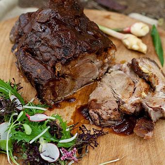 Product - Salazar in Cincinnati, OH Restaurants/Food & Dining