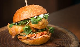 Product - Salazar in Cincinnati, OH Restaurants/Food & Dining