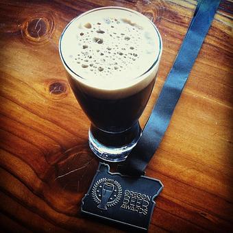 Product - Salem Ale Works in Salem, OR Pubs