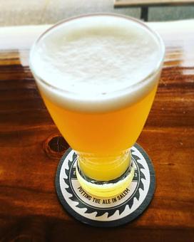 Product - Salem Ale Works in Salem, OR Pubs