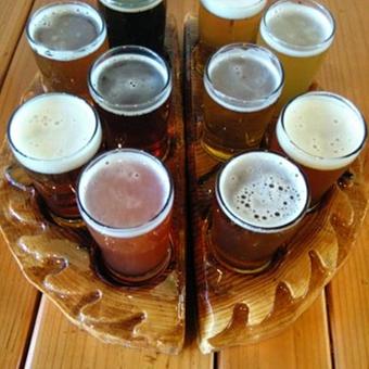 Product - Salem Ale Works in Salem, OR Pubs