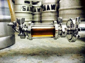 Product - Salem Ale Works in Salem, OR Pubs