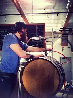 Product - Salem Ale Works in Salem, OR Pubs