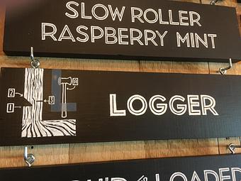 Product - Salem Ale Works in Salem, OR Pubs