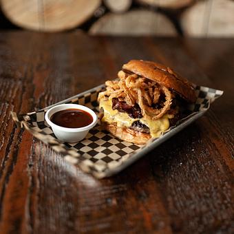 Product - Salem Ale Works in Salem, OR Pubs