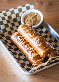 Product - Salem Ale Works in Salem, OR Pubs