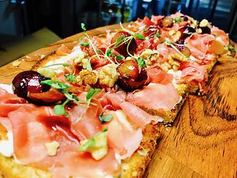 Product - Salento Bistrot in Rice Village - Houston, TX American Restaurants