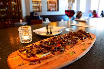 Product - Salento Bistrot in Rice Village - Houston, TX American Restaurants