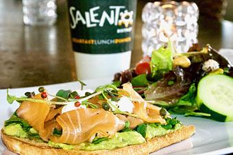 Product - Salento Bistrot in Rice Village - Houston, TX American Restaurants