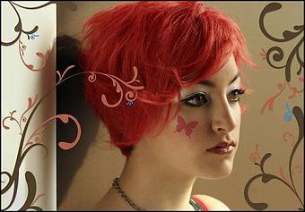 Product - Salon Aria in 7 Bridges - Woodridge, IL Beauty Salons