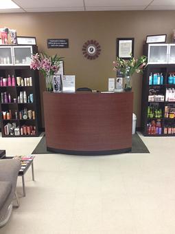 Product - Salon D2 and Day Spa in Mission Valley South - San Diego, CA Day Spas