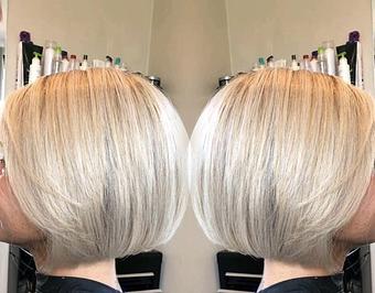 Product - Salon Evo in Dayville, CT Beauty Salons