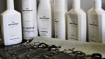 Product - Salon Leo Levi in Long Island City, NY Beauty Salons