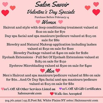 Product - Salon Savoir in White Plains, NY Beauty Salons