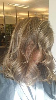 Product - Salon Tewl in Bellevue - Bellevue, WA Beauty Salons