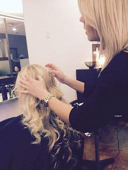 Product - Salon Tewl in Bellevue - Bellevue, WA Beauty Salons