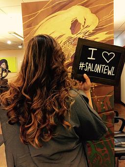 Product - Salon Tewl in Bellevue - Bellevue, WA Beauty Salons