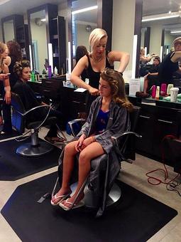 Product - Salon Tresor in Grosse Pointe Woods, MI Beauty Salons