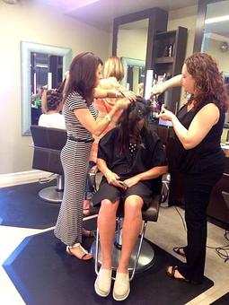 Product - Salon Tresor in Grosse Pointe Woods, MI Beauty Salons